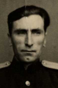 Александров Николай Александрович