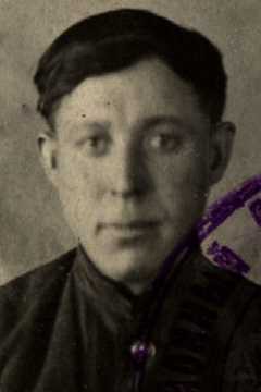 Александров Николай Александрович