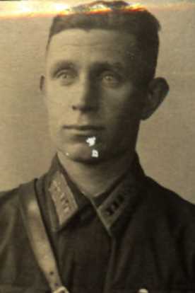 Жуликов Михаил Юдаевич