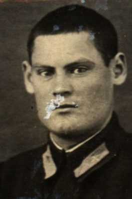 Шалик Евсей Мартьянович