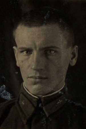 Володин Семен Иванович