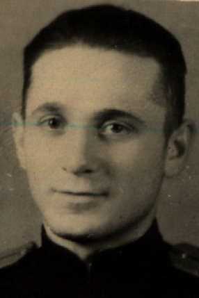 Борисенко Владимир Павлович