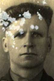 Бондарев Захар Федорович