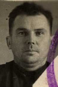Авдасев Егор Федорович