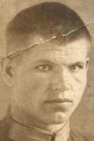 Лунев Григорий Иванович