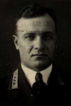 Палкин Александр Михайлович