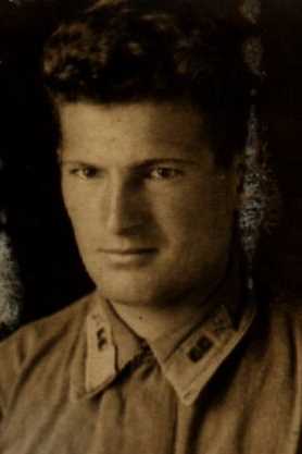 Палий Николай Васильевич