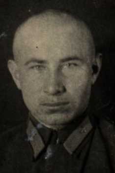 Маркелов Виктор Степанович