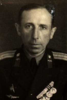 Маркелов Павел Петрович