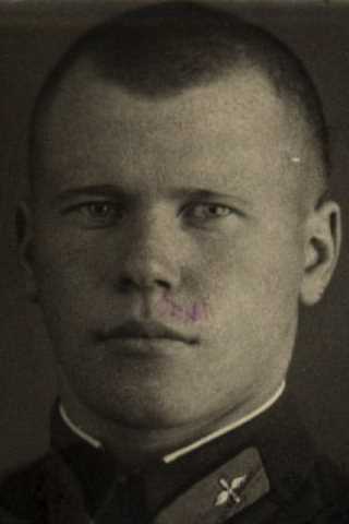 Маркин Иван Иванович