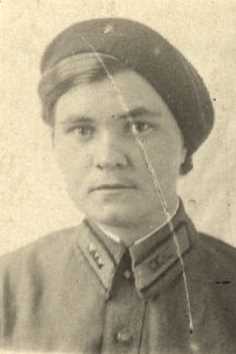 Карпычева Антонина Яковлевна