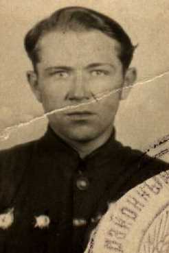 Абрамов Василий Иванович