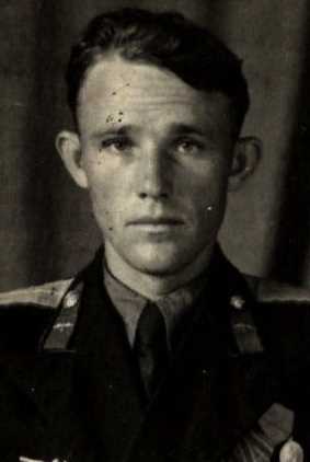 Будаков Дмитрий Федорович
