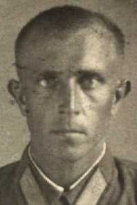 Бублик Михаил Петрович