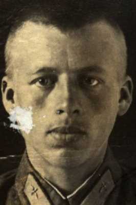 Чуйкин Владимир Борисович