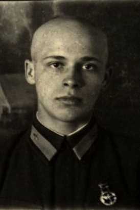 Чуиков Александр Дмитриевич