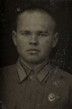 Чумакин Илья Федорович