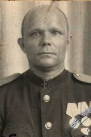 Елсуков Павел Иванович