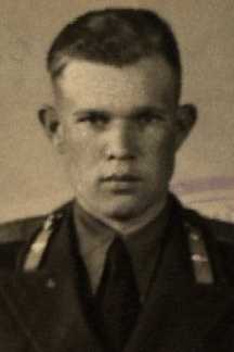 Елычев Леонид Васильевич