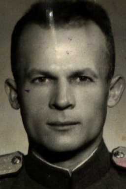 Беликов Алексей Иванович