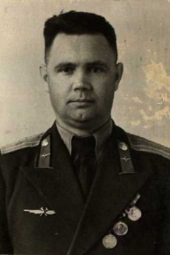 Елистратов Евгений Александрович