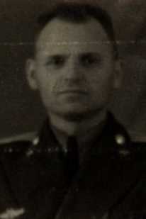 Куприянов Иван Иванович