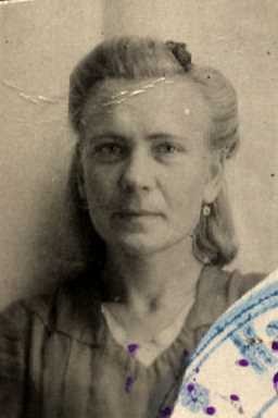 Акишева Валентина Михайловна