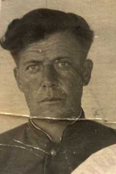 Балушкин|Валушкин Александр Семенович