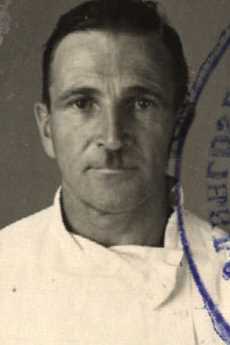 Абакумов Сергей Сергеевич