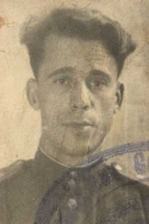 Артемьев Николай Михайлович