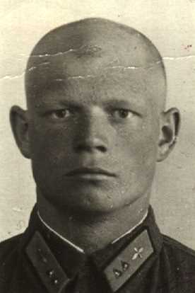 Колесов Павел Александрович