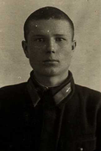 Морозов Иван Михайлович