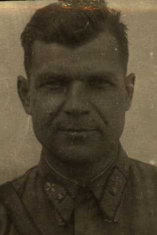 Корниенко Павел Сафанович (Сафонович)