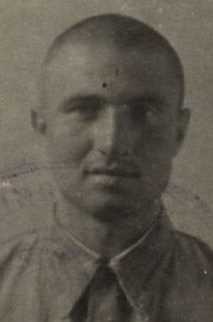 Калинин Федор Сергеевич