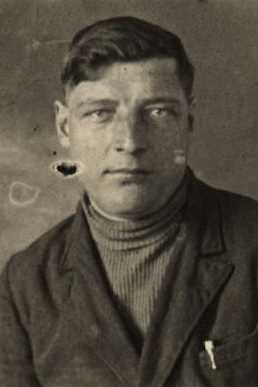 Калиничев Александр Андреевич