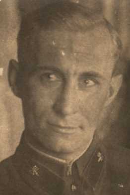 Бабкин Виктор Петрович