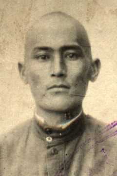 Абулхатаев Сатхан.