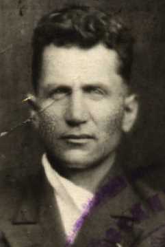 Андрос|Андрас Сергей Игнатьевич