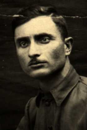Маисая Иван Петрович