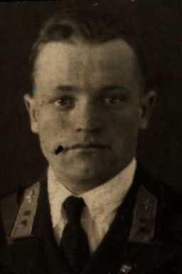 Макарьин Иван Иванович