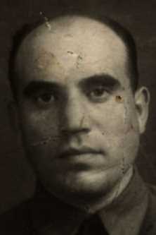 Кучеревский Яков Евгеньевич