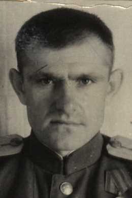 Колесник Иван Иванович