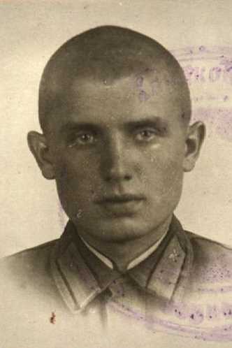 Липай Петр Романович