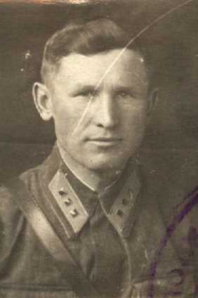 Липанов Александр Леонтиевич|Леонтьевич|Леонтивич