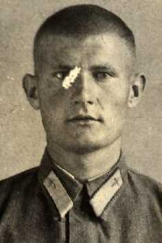 Рогожин Павел Владимирович