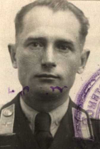 Шаров Александр Павлович