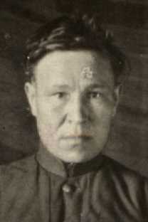 Бабурин Василий Степанович