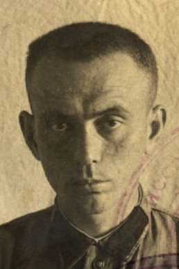 Афанасьев Алексей Петрович