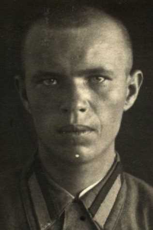 Мельник Кирилл Свиридович