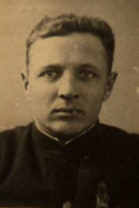 Серов Павел Александрович